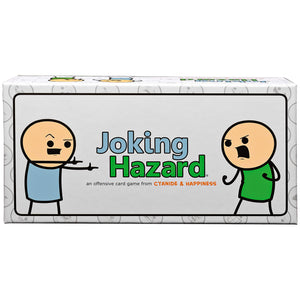 Joking Hazard