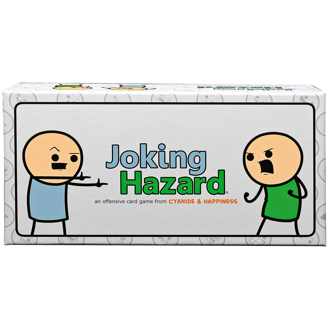 Joking Hazard