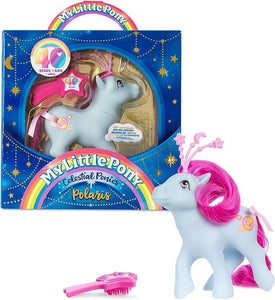 My Little Pony 40th Celestial Ponies - Polaris