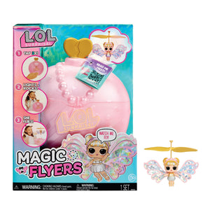 L.O.L Magic Flyers - Sky Starling
