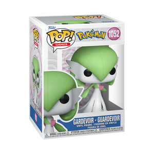 Funko Pop Vinyl - Pokemon Gardevoir