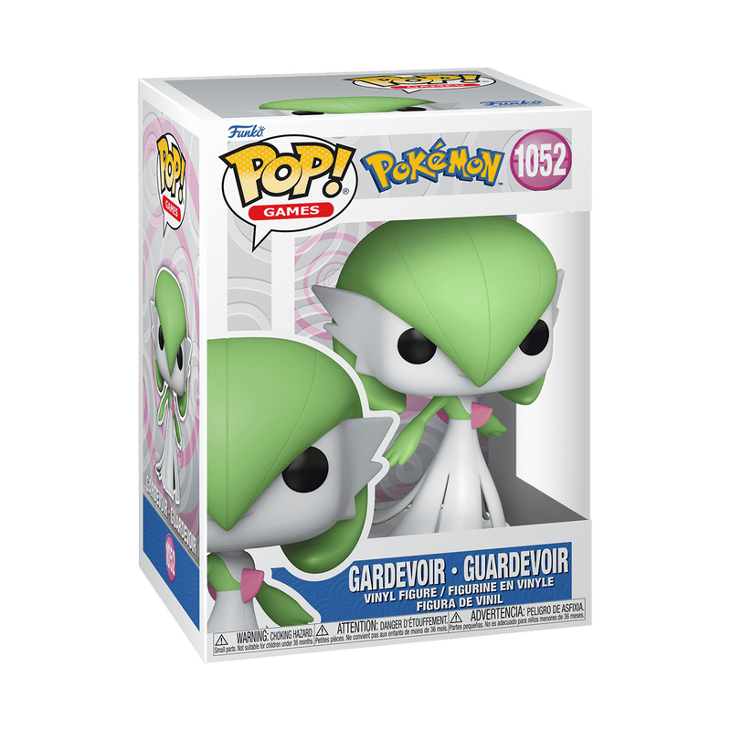 Funko Pop Vinyl - Pokemon Gardevoir