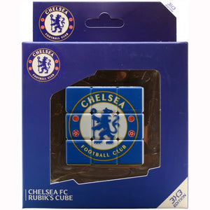 Rubik’s 3x3 Chelsea