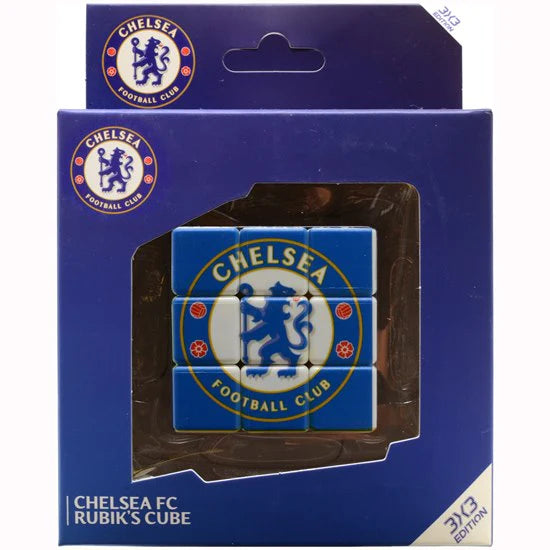 Rubik’s 3x3 Chelsea