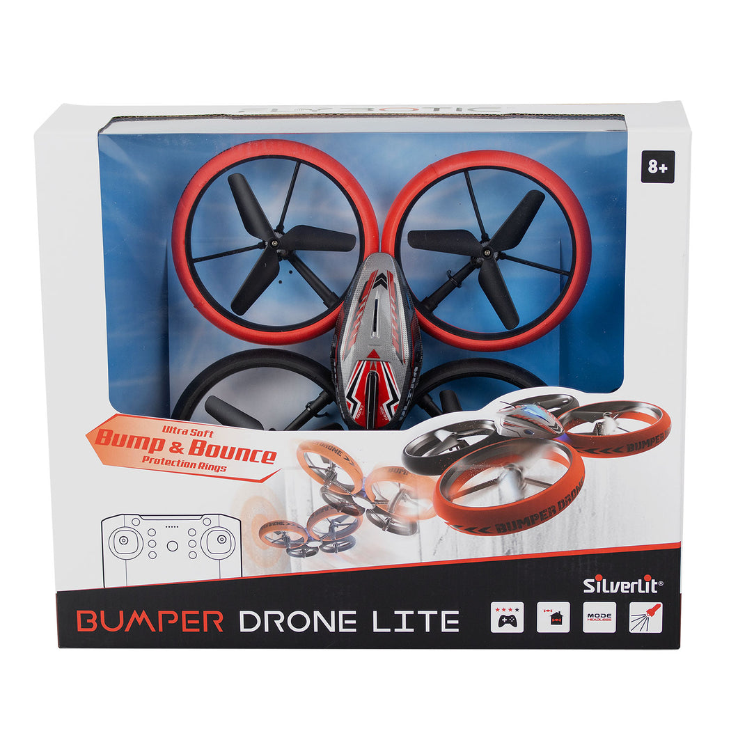 Flybotic Bumper Drone Lite