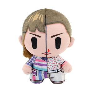 DZNR Stranger Things Plush - Eleven