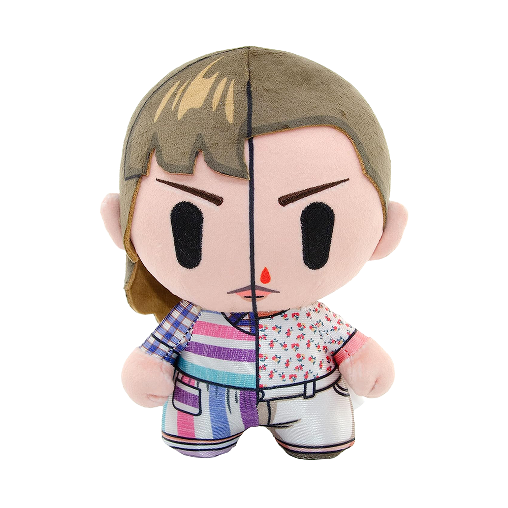 DZNR Stranger Things Plush - Eleven