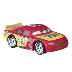 Disney Cars - Kevin Racingtire