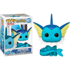 Funko Pop Vinyl - Pokemon 627 Vaporeon