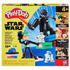 Play-Doh Star Wars Squish & Slice Lightsabers