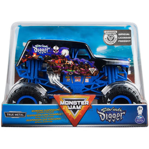 Monster Jam 1:24 Son-Uva Digger