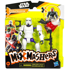 Star Wars Mix Mashers - Stormtrooper