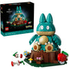 LEGO Pokemon 72150 Munchlax