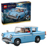 LEGO Harry Potter 76470 Enchanted Flying Ford Anglia Car