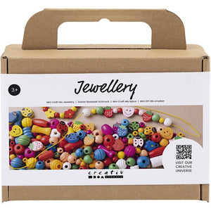 Creativ - Mini Craft Mix Jewellery
