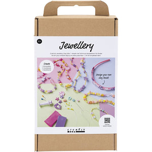 Creativ - Craft Kit Jewellery Children