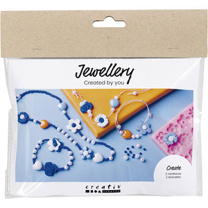 Creativ - Mini Jewellery Craft