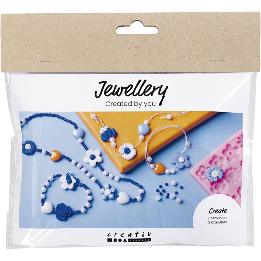 Creativ - Mini Jewellery Craft