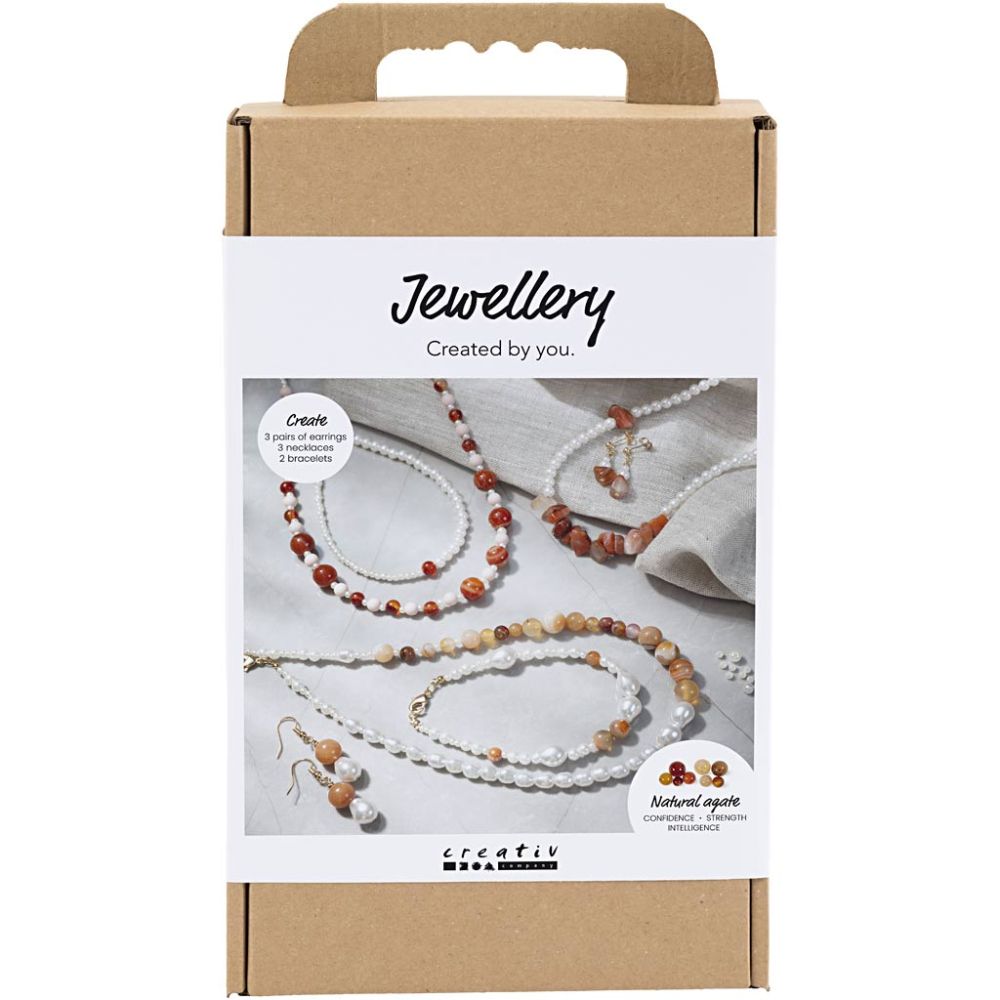 Creativ - Craft Kit Jewellery
