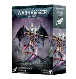 Emperor’s Children Fulgrim 37-06