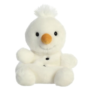 Palm Pals - Froyo Snowman