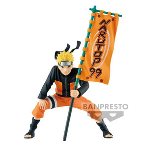 Banpresto Naruto Top 99