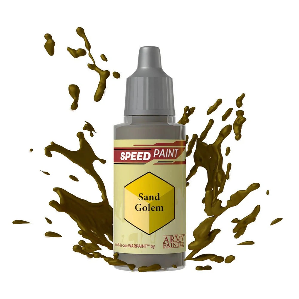 The Army Painter Speedpaint 18ml - Sand Golem