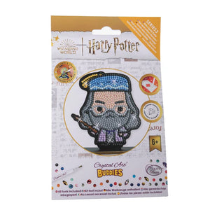Crystal Art Buddies -  Professor Dumbledore