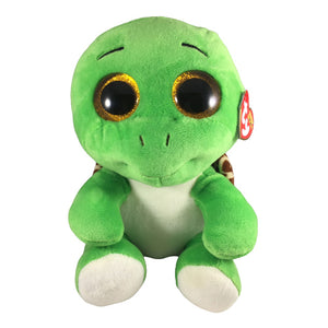 TY Beanie Boos - Turbo Turtle