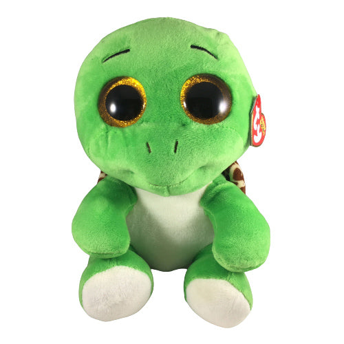 TY Beanie Boos - Turbo Turtle