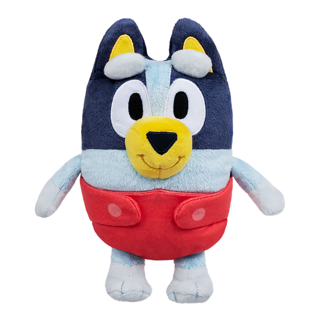 Bluey - Baby Bluey Plush