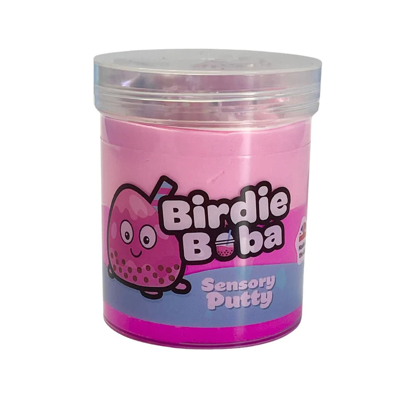 Slime Party Sensory Putty - Birdie Boba