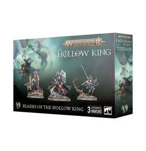 AOS Blades of the Hollow King 91-76