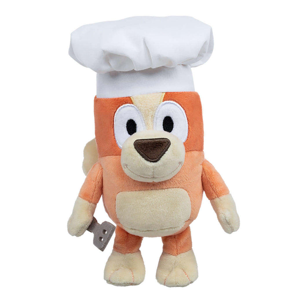 Bluey Plush - Chef Bingo