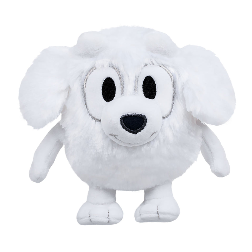 Bluey Plush - Lila