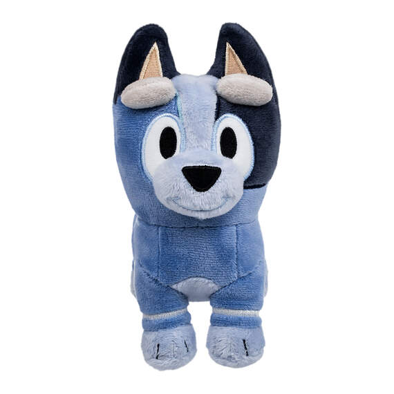 Bluey - Socks Plush