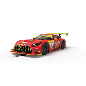 Scalextric Mercedes-AMG GT3