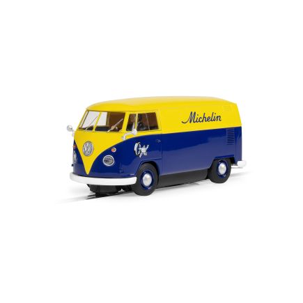 Scalextric Volkswagen T1b Michelin