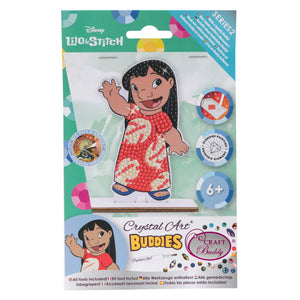Crystal Art Buddies -  Lilo