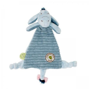 Disney Winnie The Pooh- Eeyore Comfort Blanket