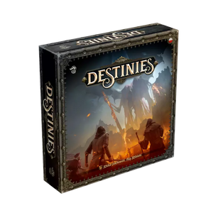 Destinies