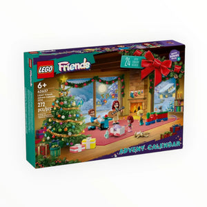 LEGO Friends 42637 Advent Calendar