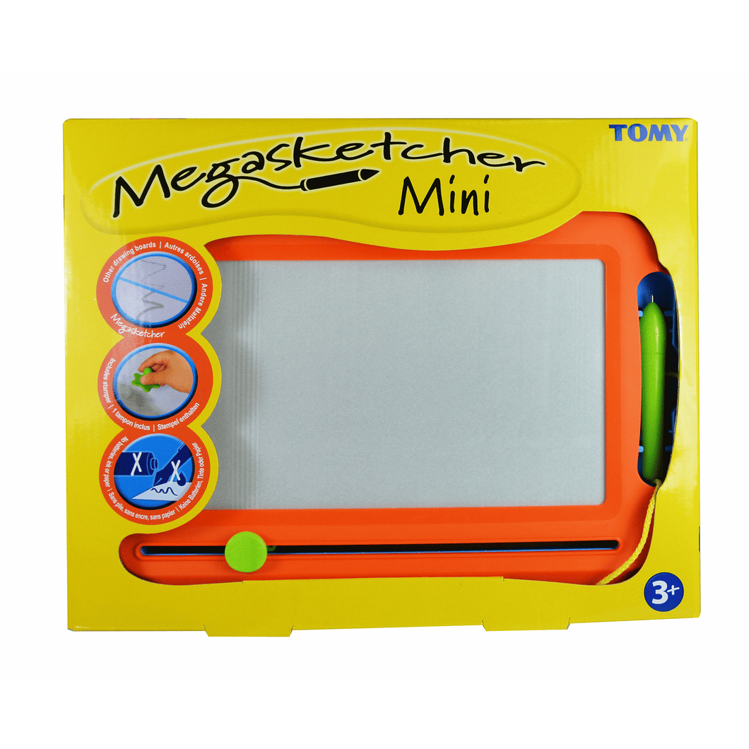Mini Megasketcher