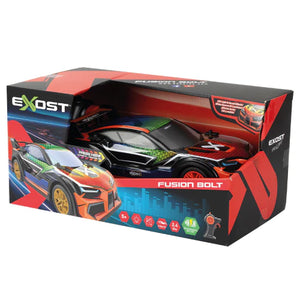 Exost RC Fusion Bolt