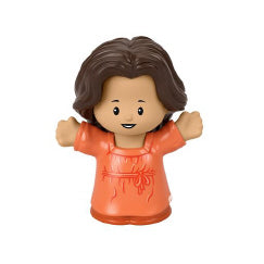 FisherPrice Little People - Woman in Dress
