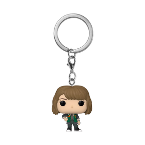 Funko Pop Keychain - Stranger Things Robin
