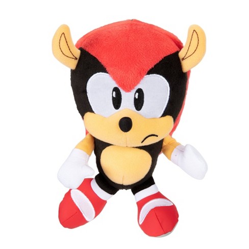 Sonic The Hedgehog Plush - Mighty