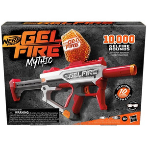 Nerf Pro - Gel Fire Mythic