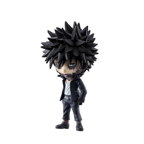Chibi Masters My Hero Academia - Dabi