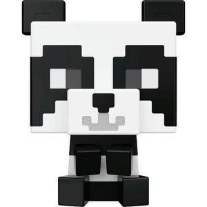 Minecraft Mob Head Minis -  Panda